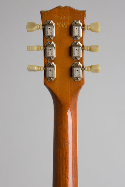 Gibson ES-150DCN Arch Top Semi-Hollow Body Electric Guitar (1974)