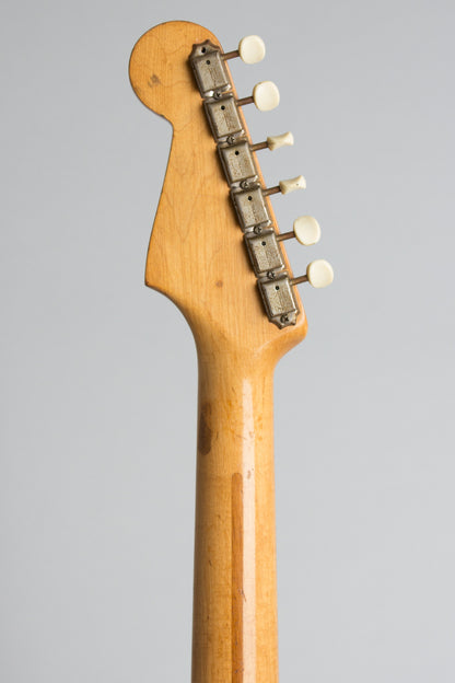 Fender Duo-Sonic Solid Body Electric Guitar (1958)