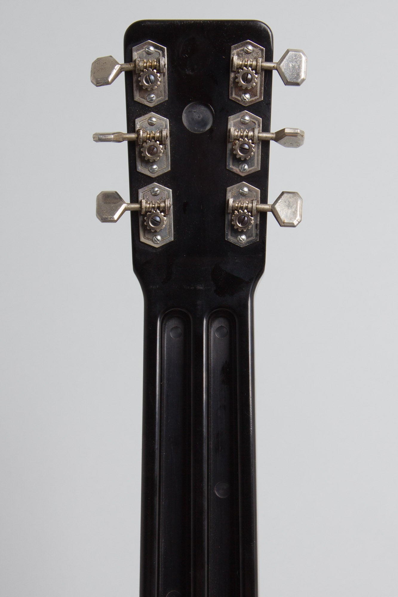Rickenbacker Model B-6 Lap Steel Electric Guitar (1937)