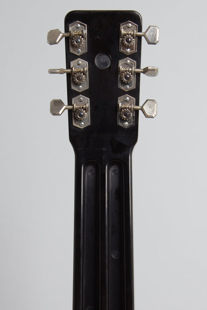 Rickenbacker Model B-6 Lap Steel Electric Guitar (1937)