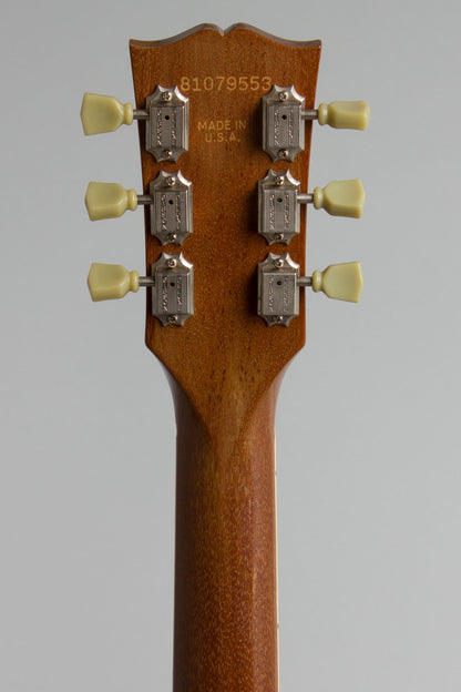 Gibson ES-175D Arch Top Hollow Body Electric Guitar (1989)
