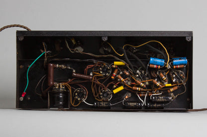 Gibson EH-185 Tube Amplifier (1940)