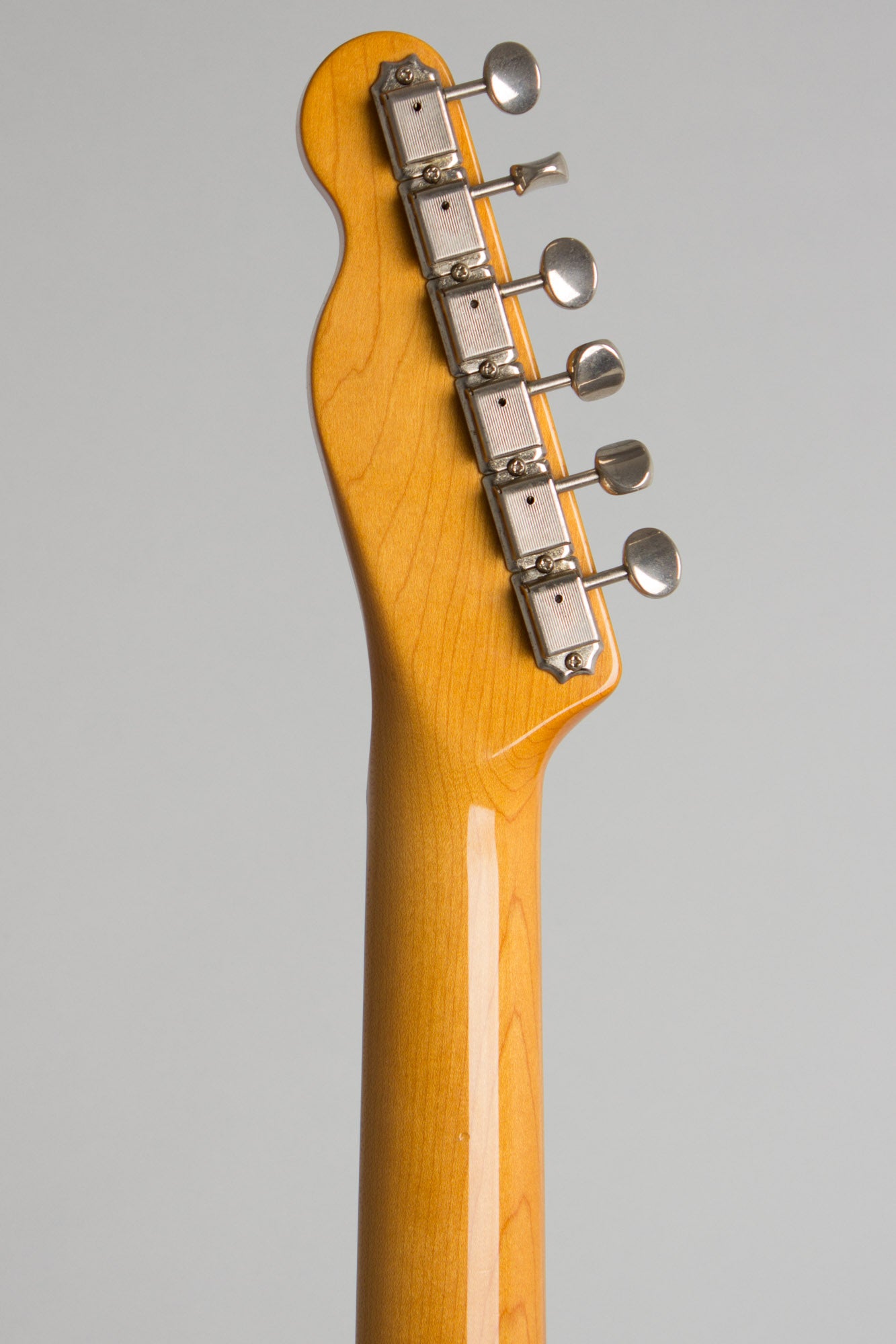 Fender Telecaster TL-62 OTM Solid Body Electric Guitar (2008)