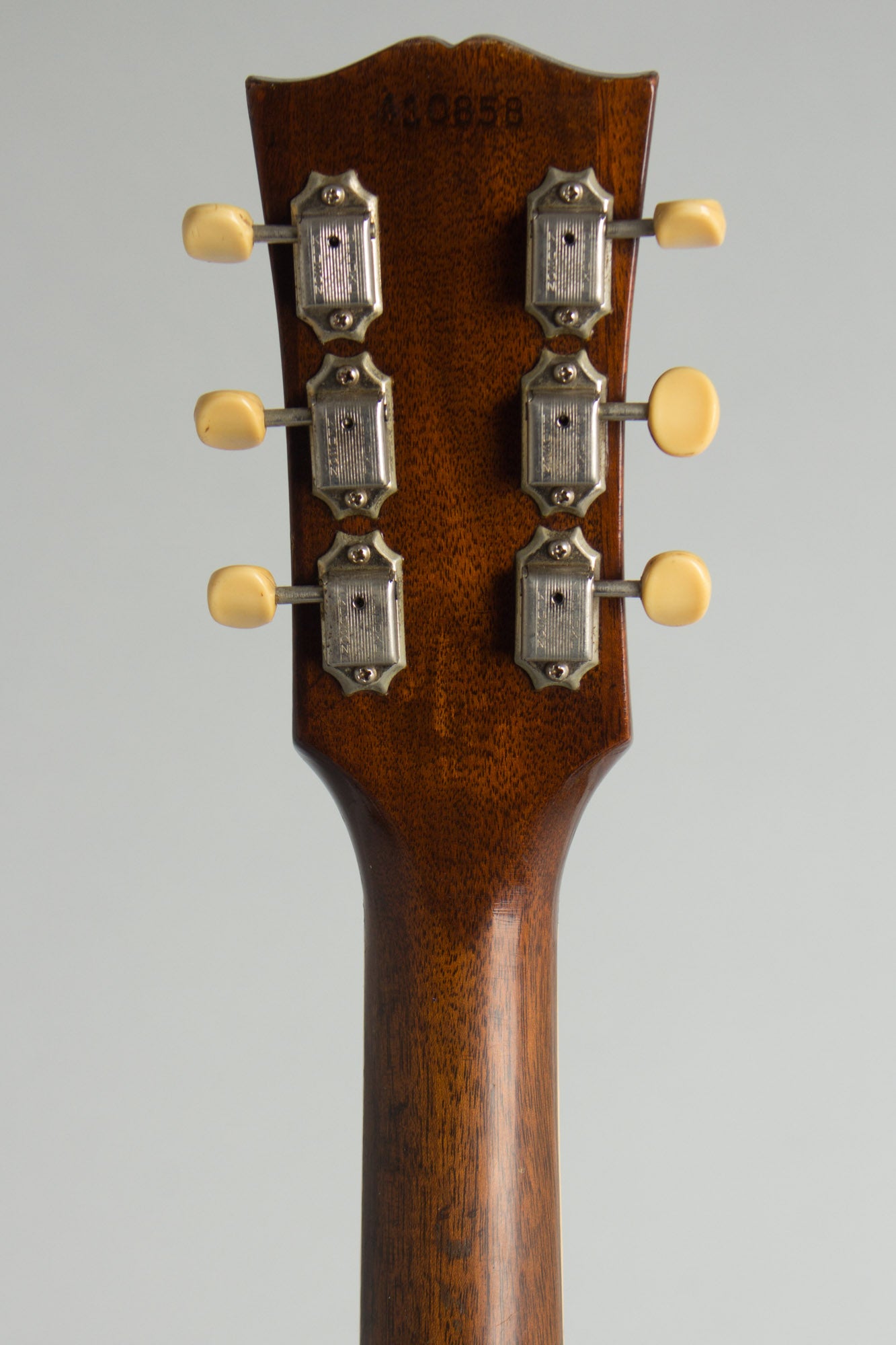Gibson ES-330TD Thinline Hollow Body Electric Guitar (1966)