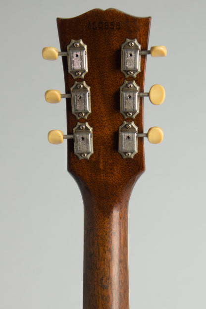 Gibson ES-330TD Thinline Hollow Body Electric Guitar (1966)
