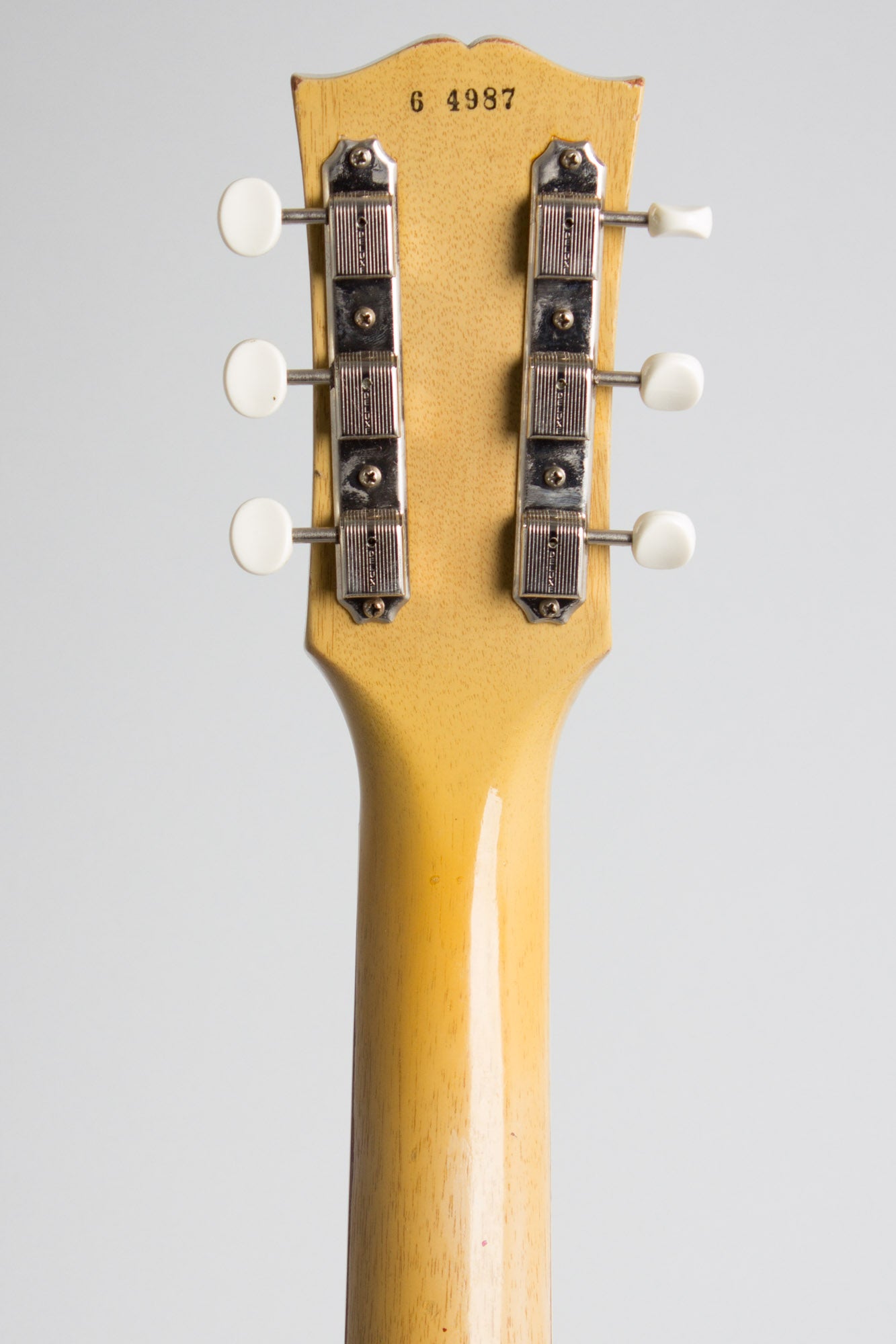 Gibson Les Paul Special Solid Body Electric Guitar (1956)