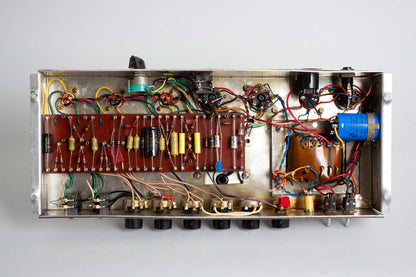 Marshall JTM-45 Mk II Lead Tube Amplifier (1965)