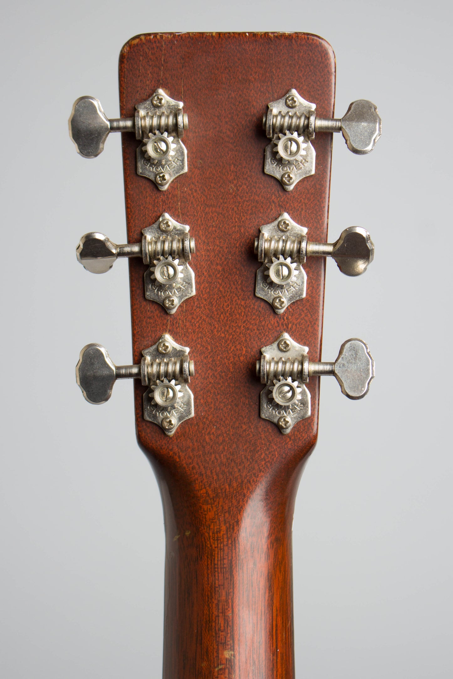 C. F. Martin 000-18 Flat Top Acoustic Guitar (1966)