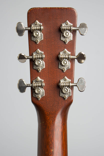 C. F. Martin 000-18 Flat Top Acoustic Guitar (1966)