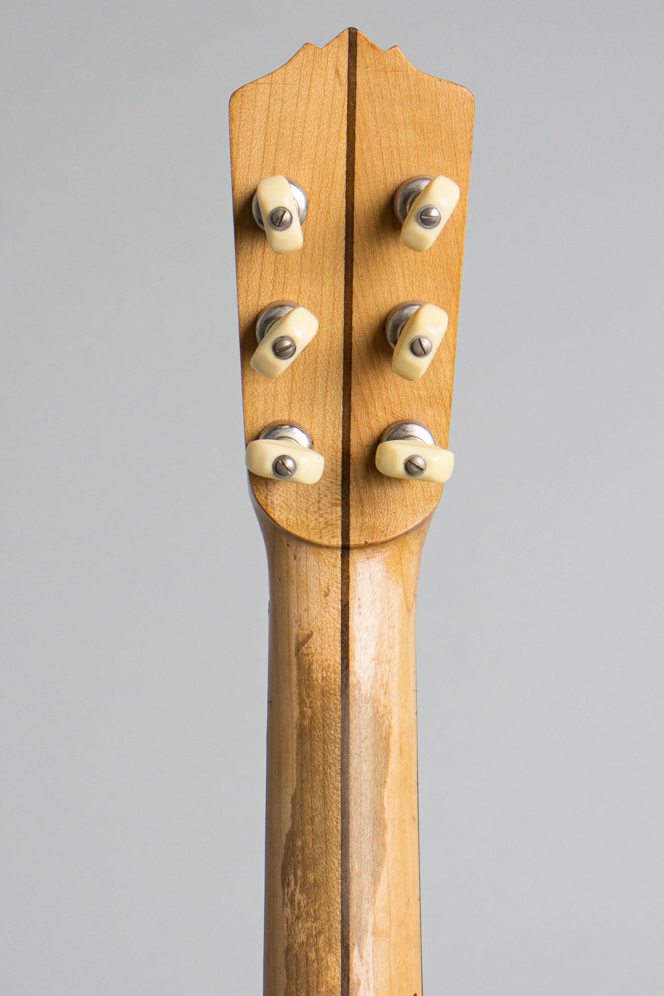 Fairbanks/Vega Tu-Ba-Phone Guitar Banjo (1921)