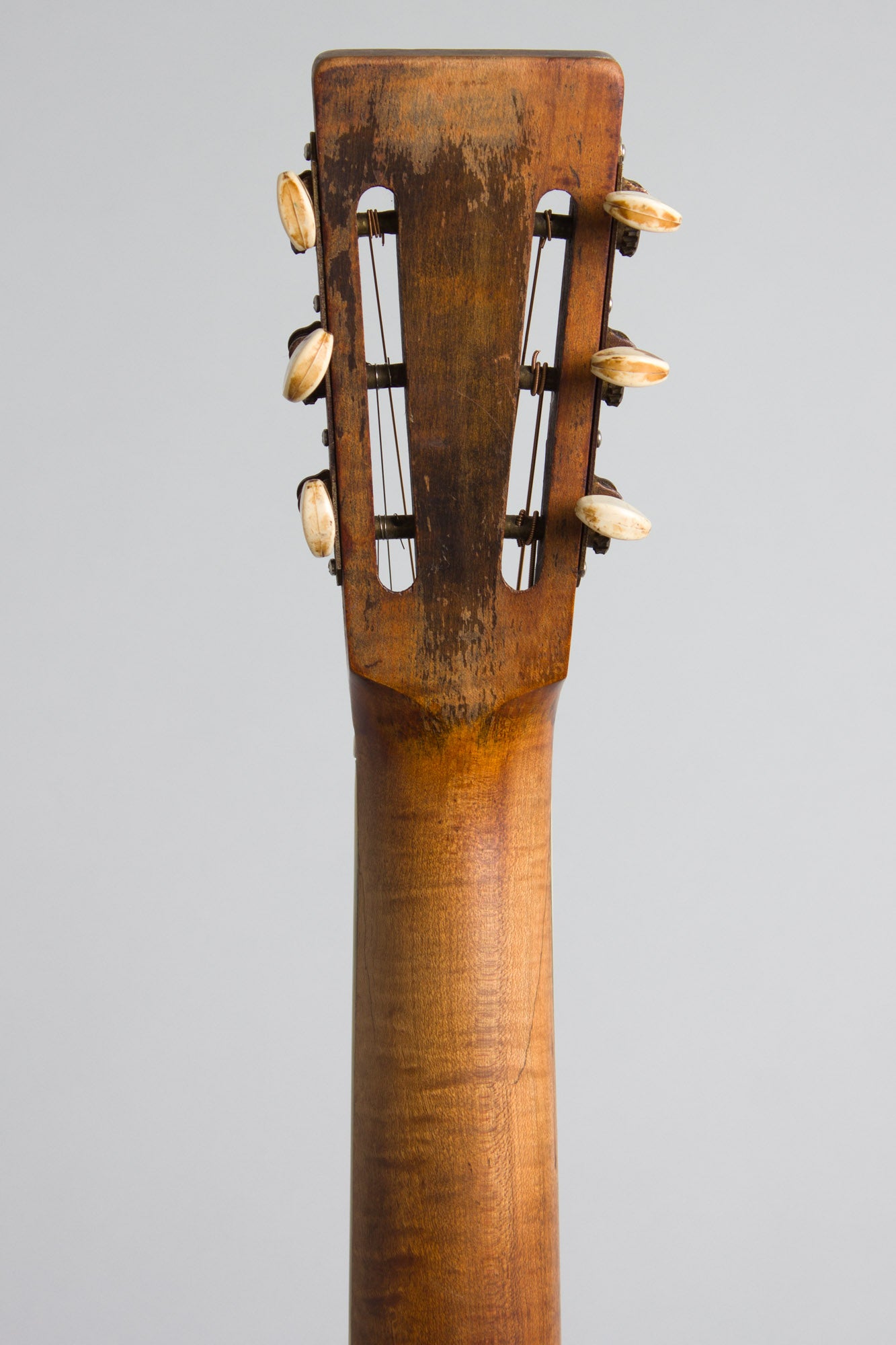 National Style 0 Owned and Used by Jeff Tweedy of Wilco Resophonic Guitar (1931)
