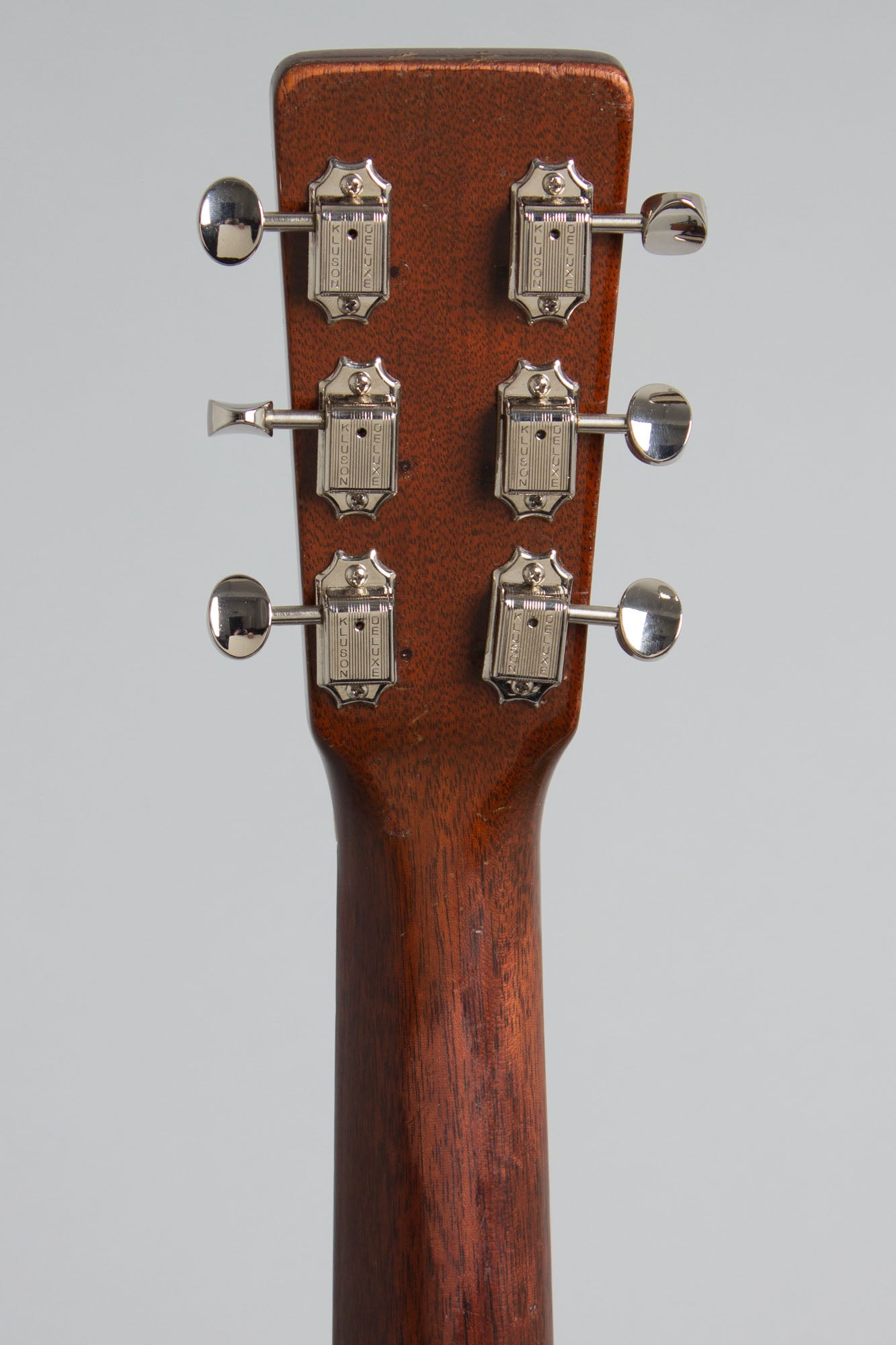 C. F. Martin 000-21 Flat Top Acoustic Guitar (1950)