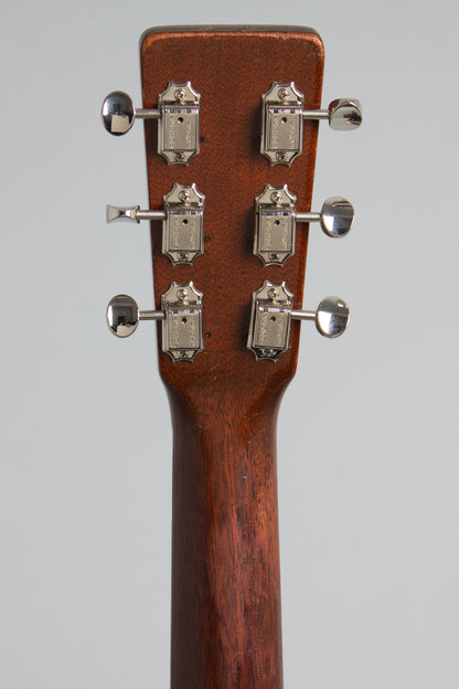 C. F. Martin 000-21 Flat Top Acoustic Guitar (1950)