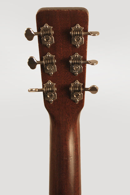 C. F. Martin 000-18 Flat Top Acoustic Guitar (1958)