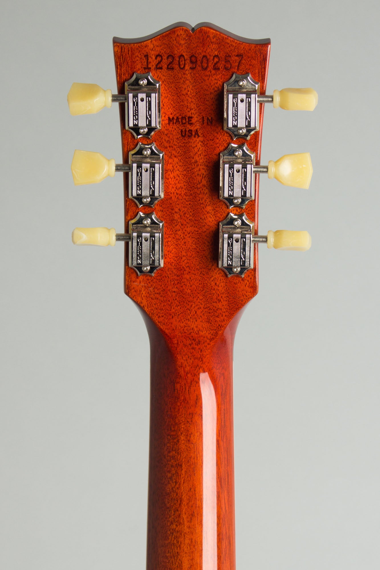 Gibson SG Standard '61 Solid Body Electric Guitar (2019)