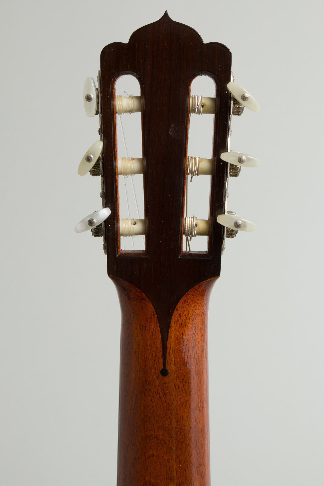 Del Pilar Classical Guitar (1971)
