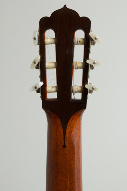 Del Pilar Classical Guitar (1971)