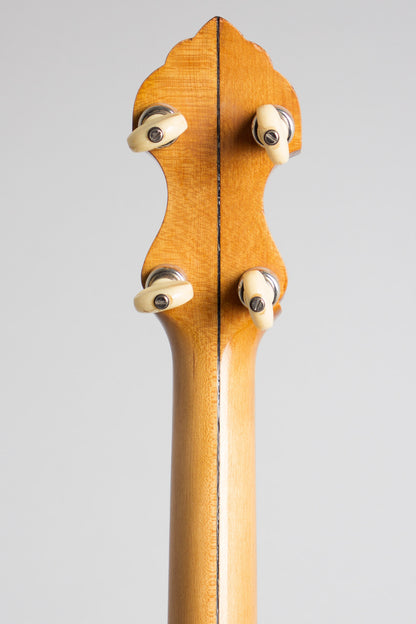 Fairbanks Imperial Electric 5 String Banjo (1902)