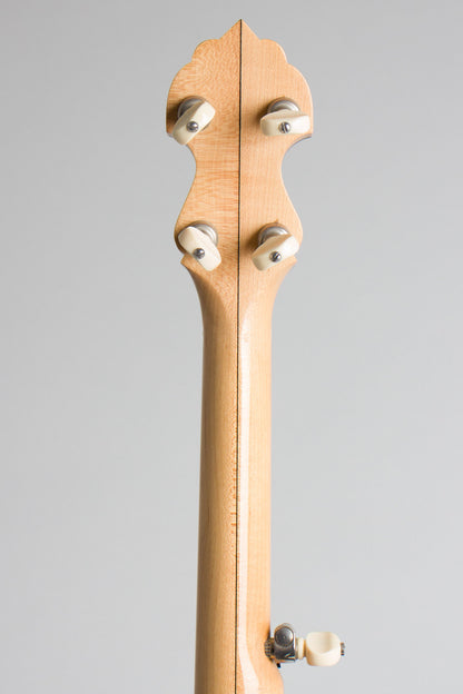 Bart Reiter Regent 5 String Banjo (2004)