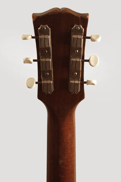 Gibson ES-125 Arch Top Hollow Body Electric Guitar (1955)