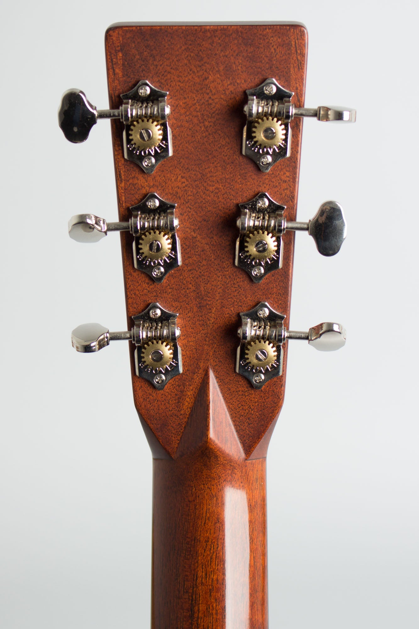 C. F. Martin OM-28 VTS Flat Top Acoustic Guitar (2016)