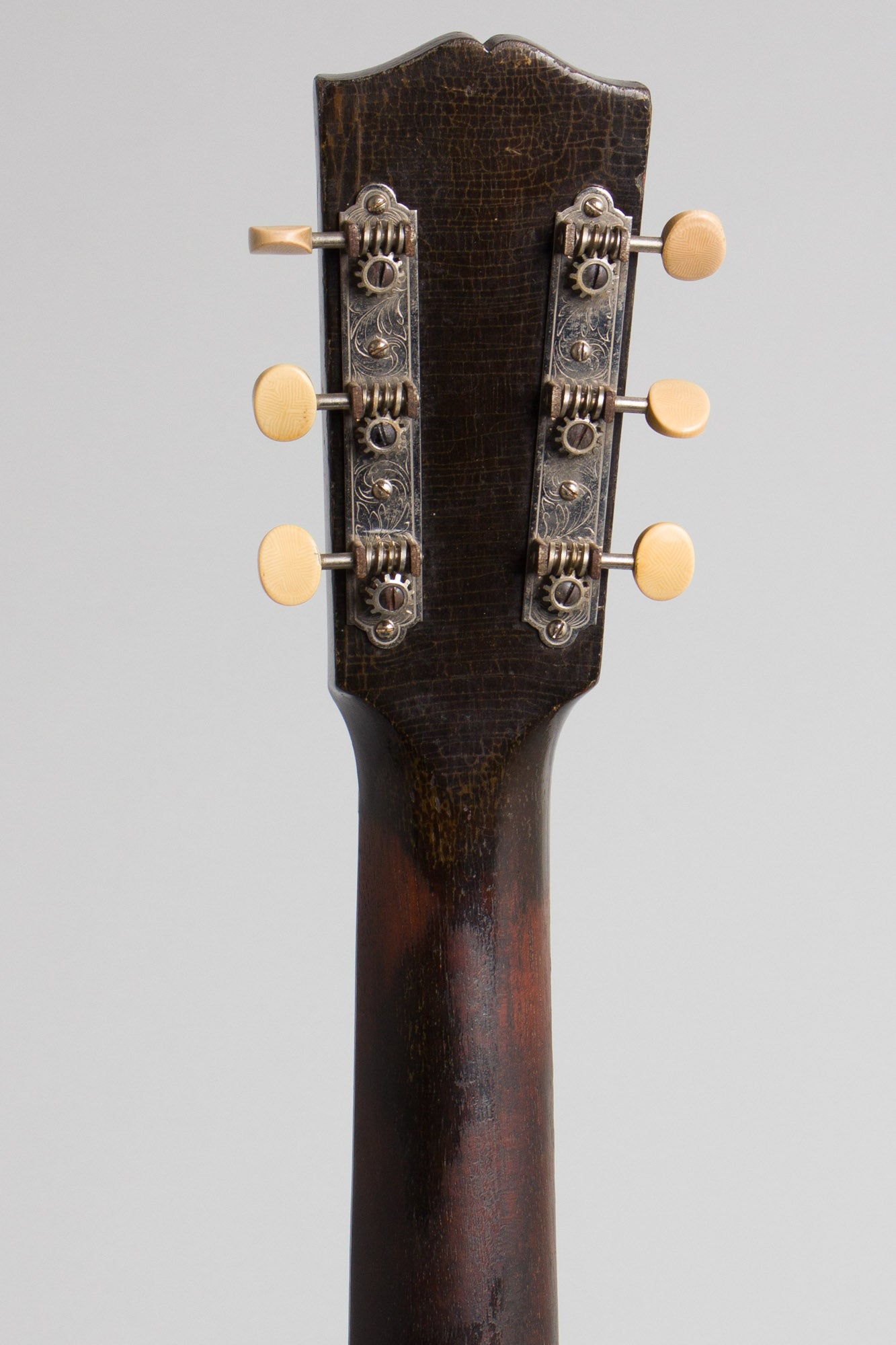 Gibson L-2 Flat Top Acoustic Guitar (1930)