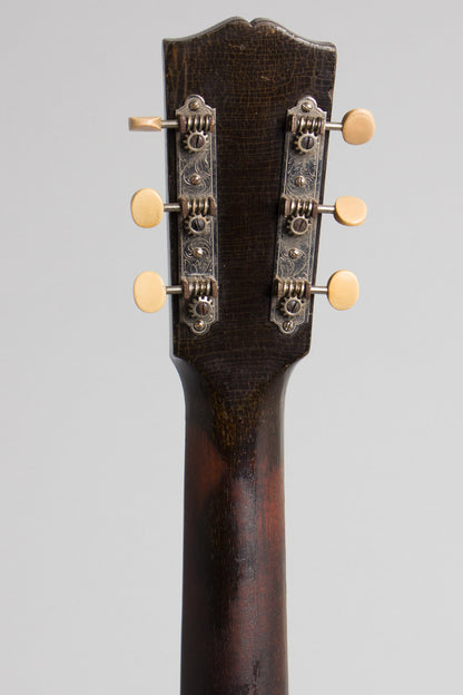 Gibson L-2 Flat Top Acoustic Guitar (1930)