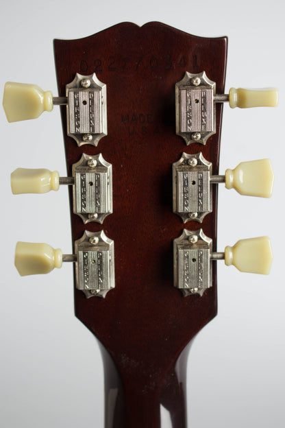 Gibson SG Angus Young Signature Solid Body Electric Guitar (2007)