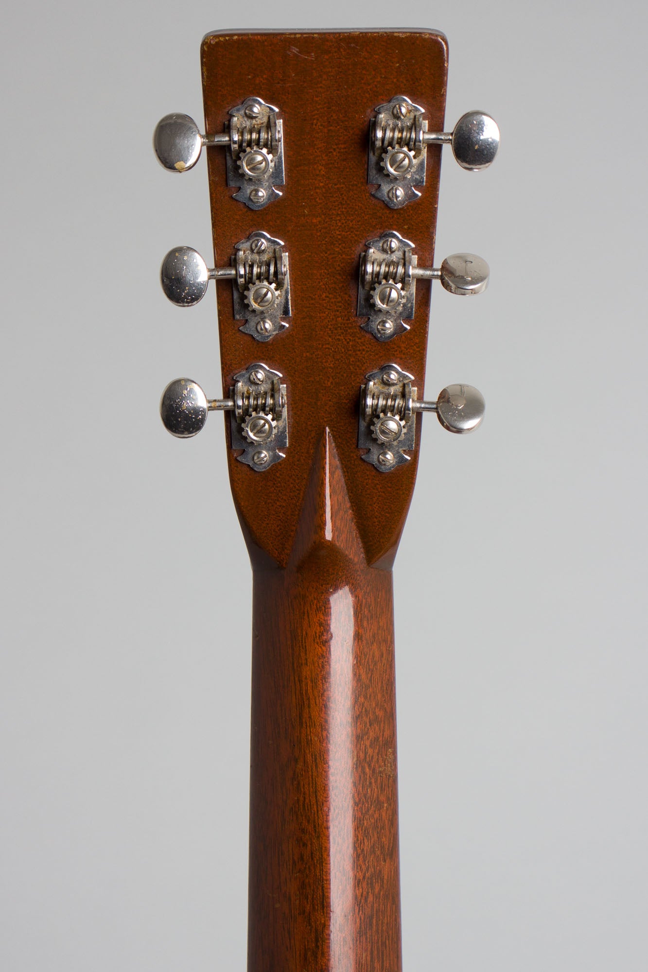 C. F. Martin D-28 Flat Top Acoustic Guitar (1942)