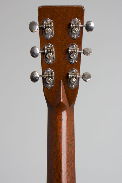 C. F. Martin D-28 Flat Top Acoustic Guitar (1942)