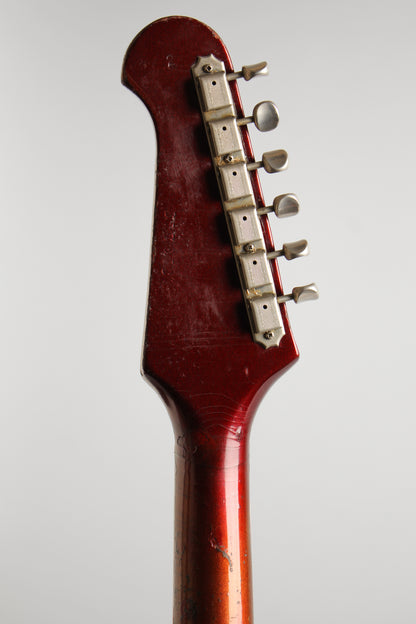 Gibson Trini Lopez Standard Semi-Hollow Body Electric Guitar (1967)