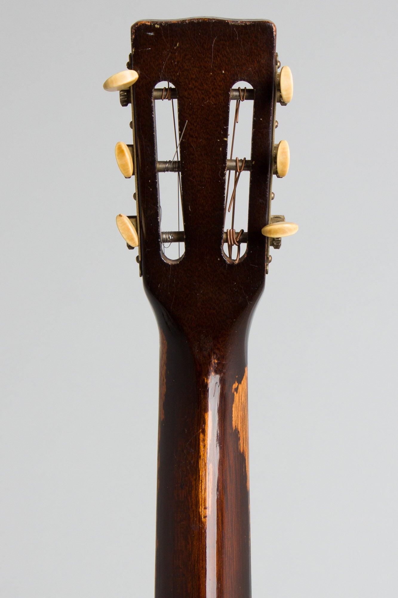 National El Trovador Resophonic Guitar (1933)