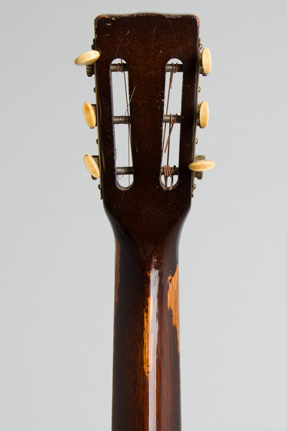 National El Trovador Resophonic Guitar (1933)