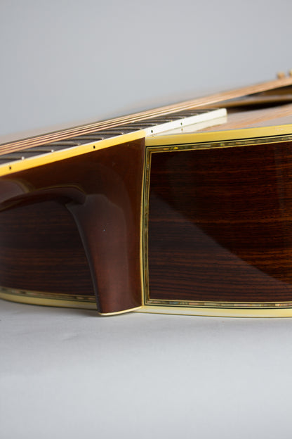 C. F. Martin D-45 Flat Top Acoustic Guitar (1971)