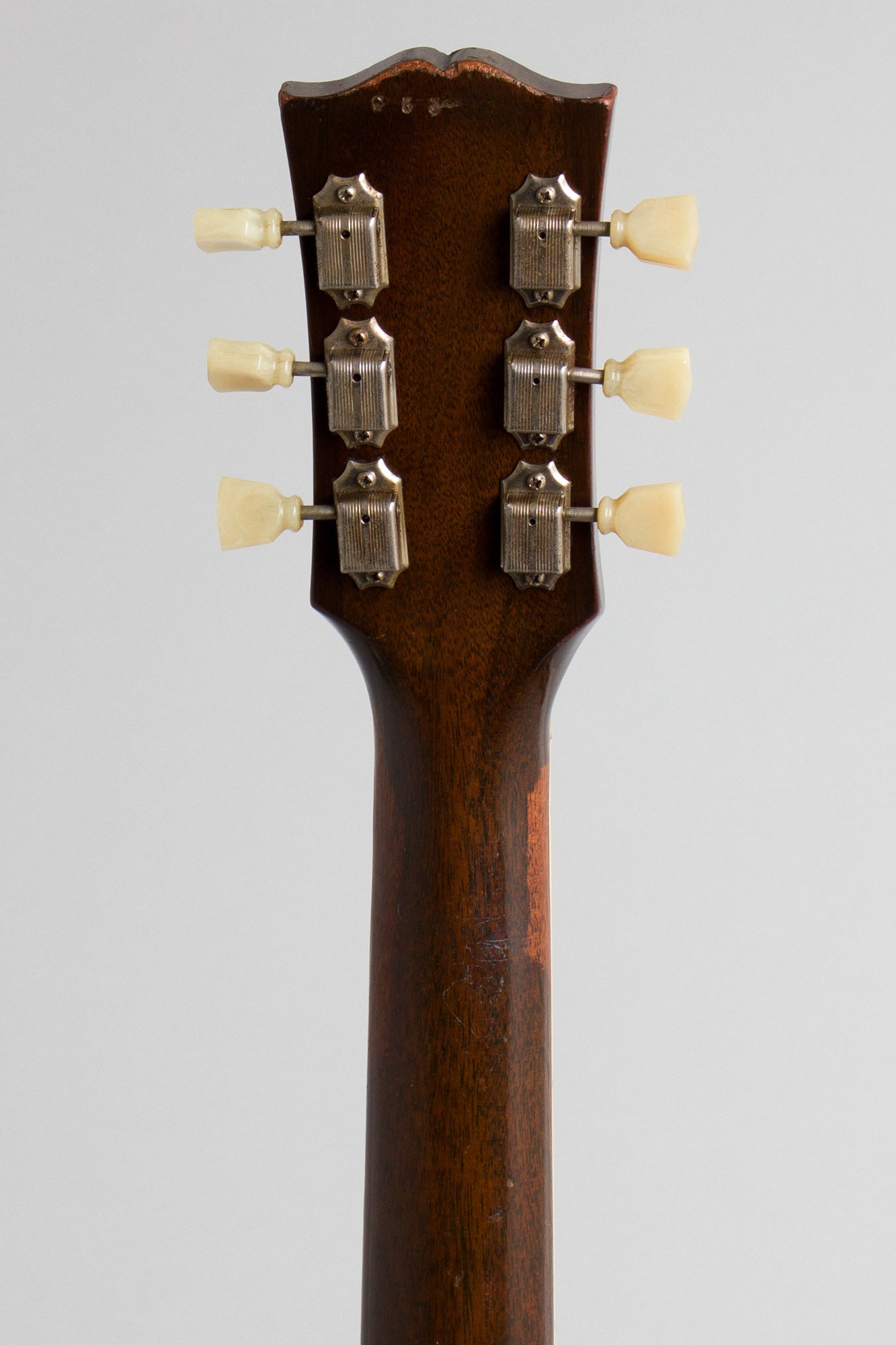 Gibson ES-175 Arch Top Hollow Body Electric Guitar (1953)