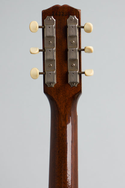 Gibson Melody Maker D Solid Body Electric Guitar (1964)