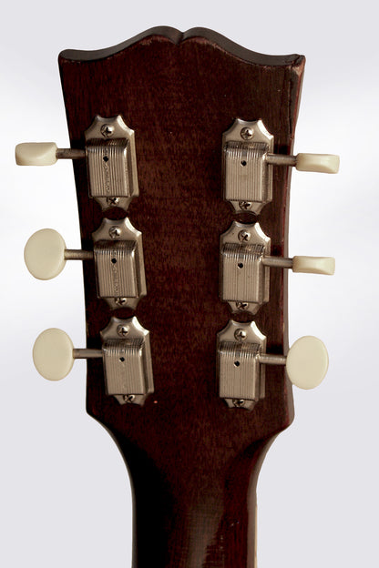 Gibson SJ Southern Jumbo Flat Top Acoustic Guitar (1950)