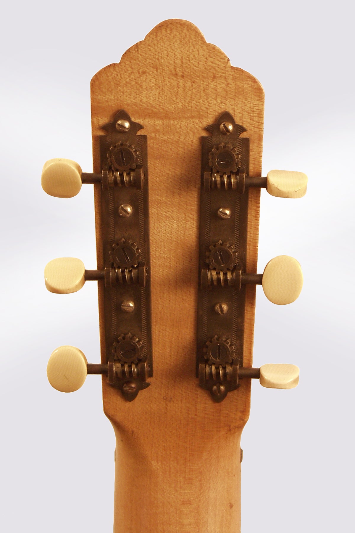 Slingerland Guitar Banjo (1925)
