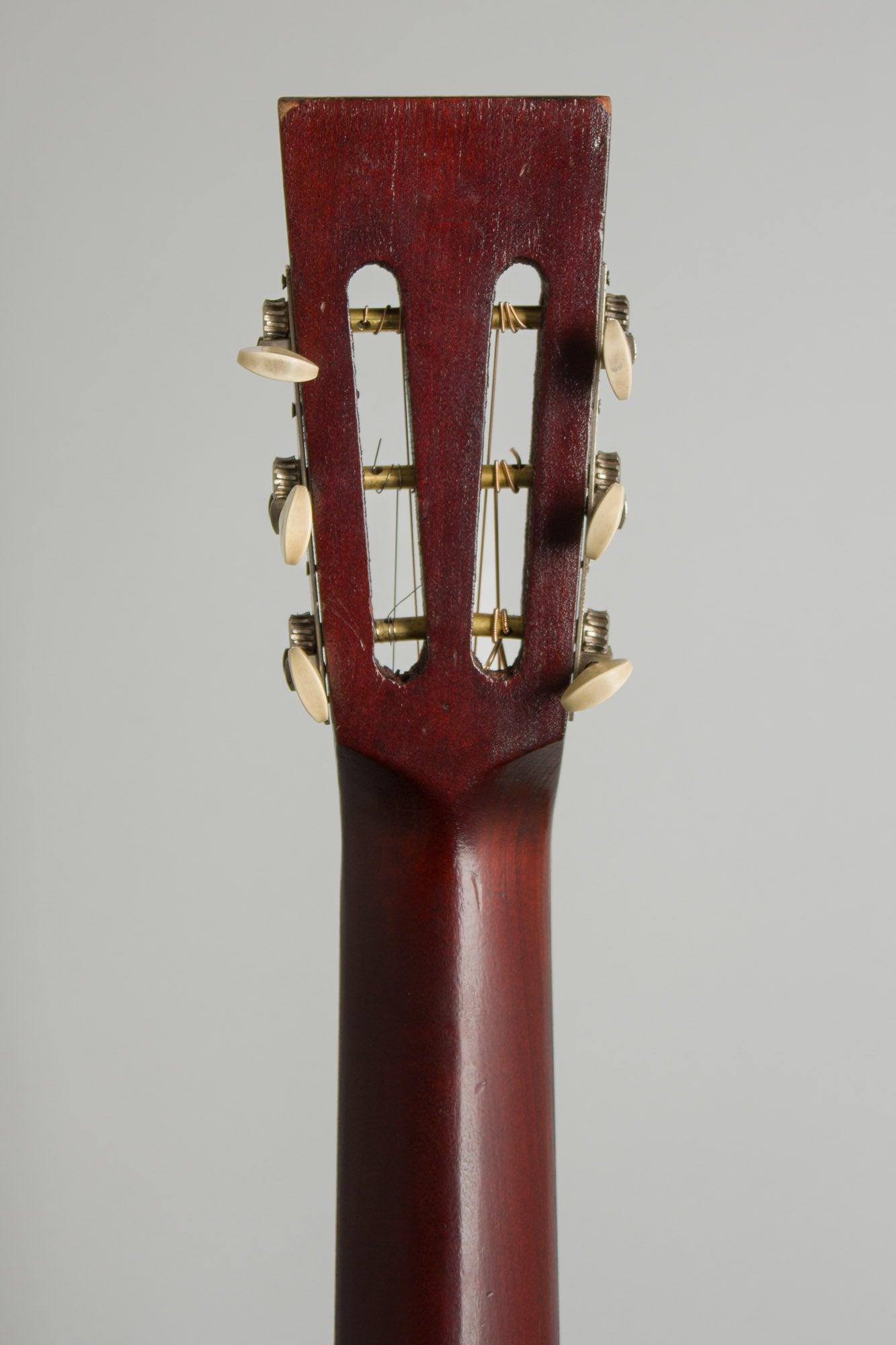 Oscar Schmidt Stella Concert Flat Top Acoustic Guitar (1928)