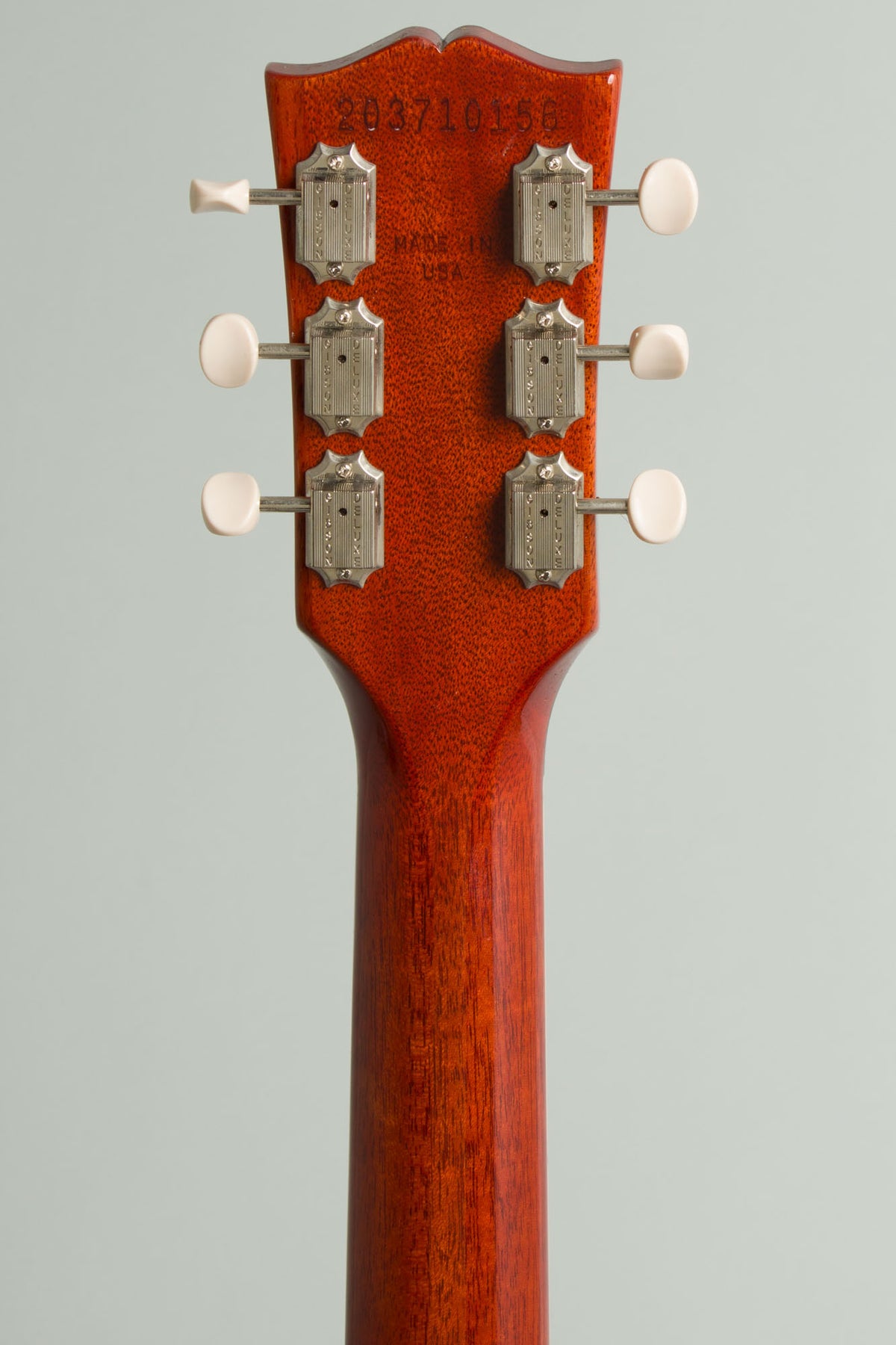 Gibson Les Paul Special Solid Body Electric Guitar (2021)