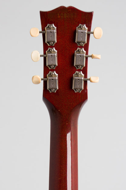 Gibson ES-330TDC Thinline Hollow Body Electric Guitar (1963)