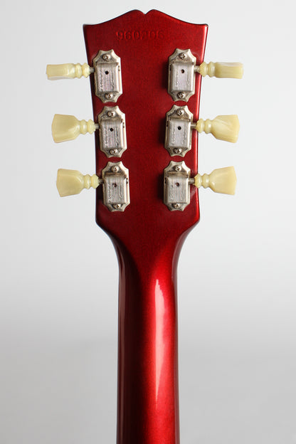 Gibson ES-335TD Semi-Hollow Body Electric Guitar (1968)