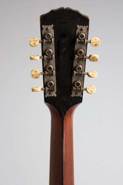 Gibson H-2 Carved Top Mandola (1912)