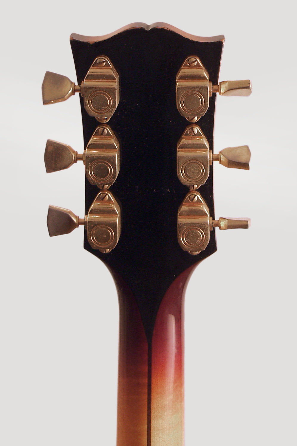 Gibson Byrdland Thinline Hollow Body Electric Guitar (1960)