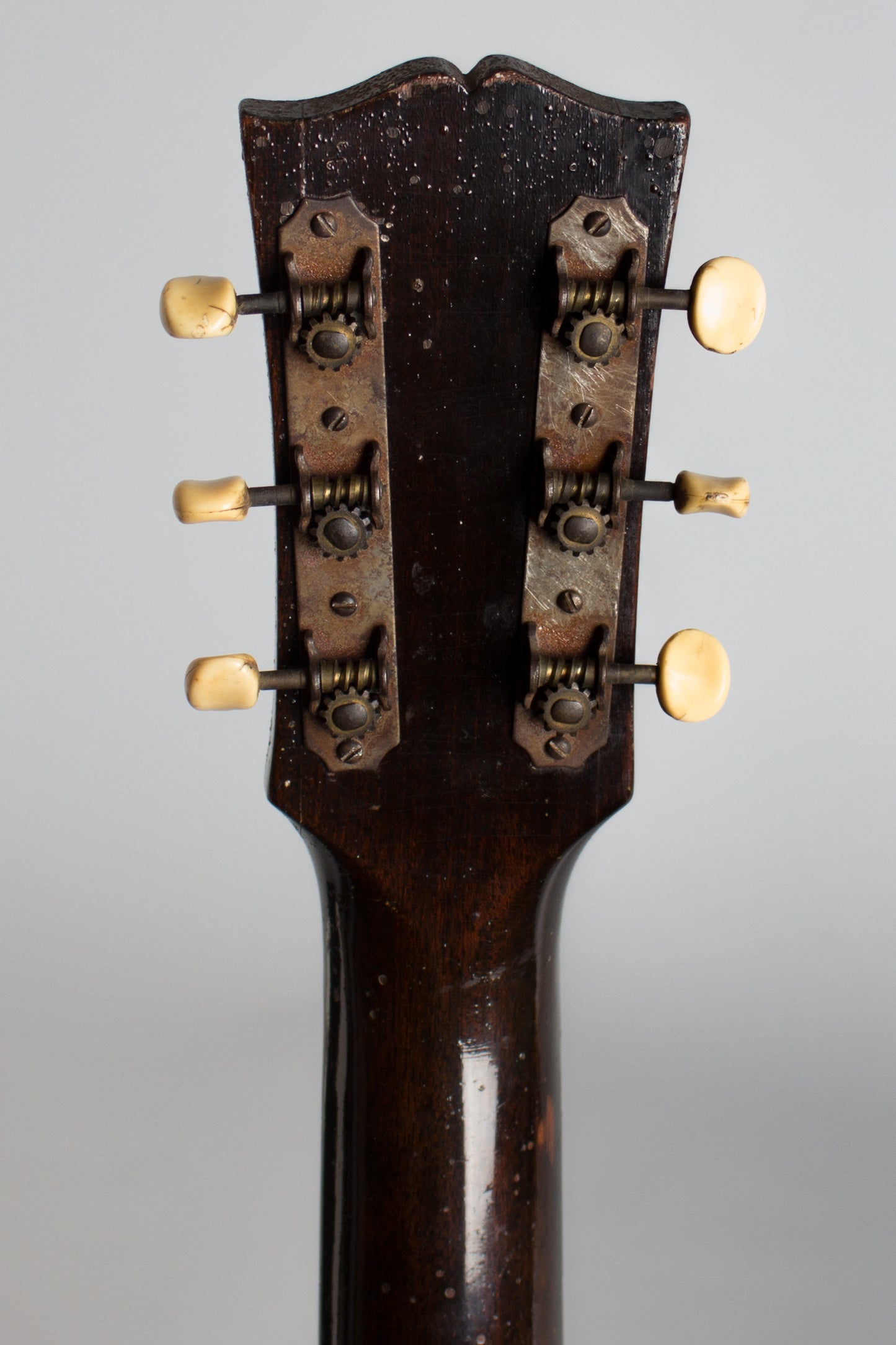 Gibson J-45 Flat Top Acoustic Guitar (1947)