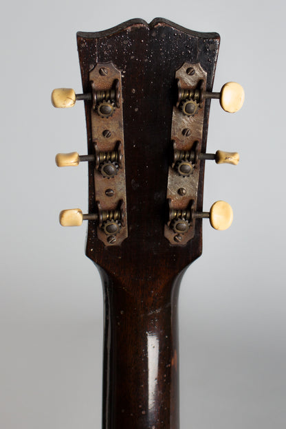 Gibson J-45 Flat Top Acoustic Guitar (1947)