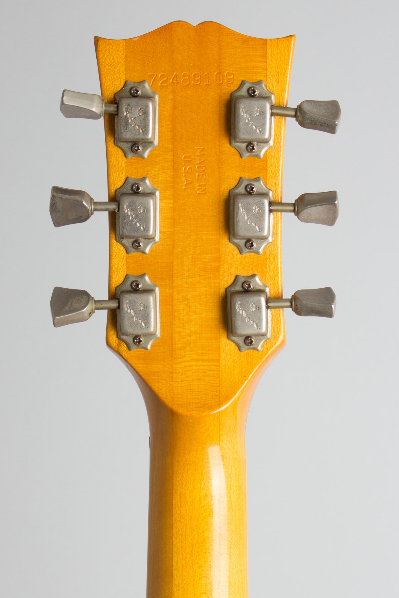 Gibson ES-175D Arch Top Hollow Body Electric Guitar (1979)