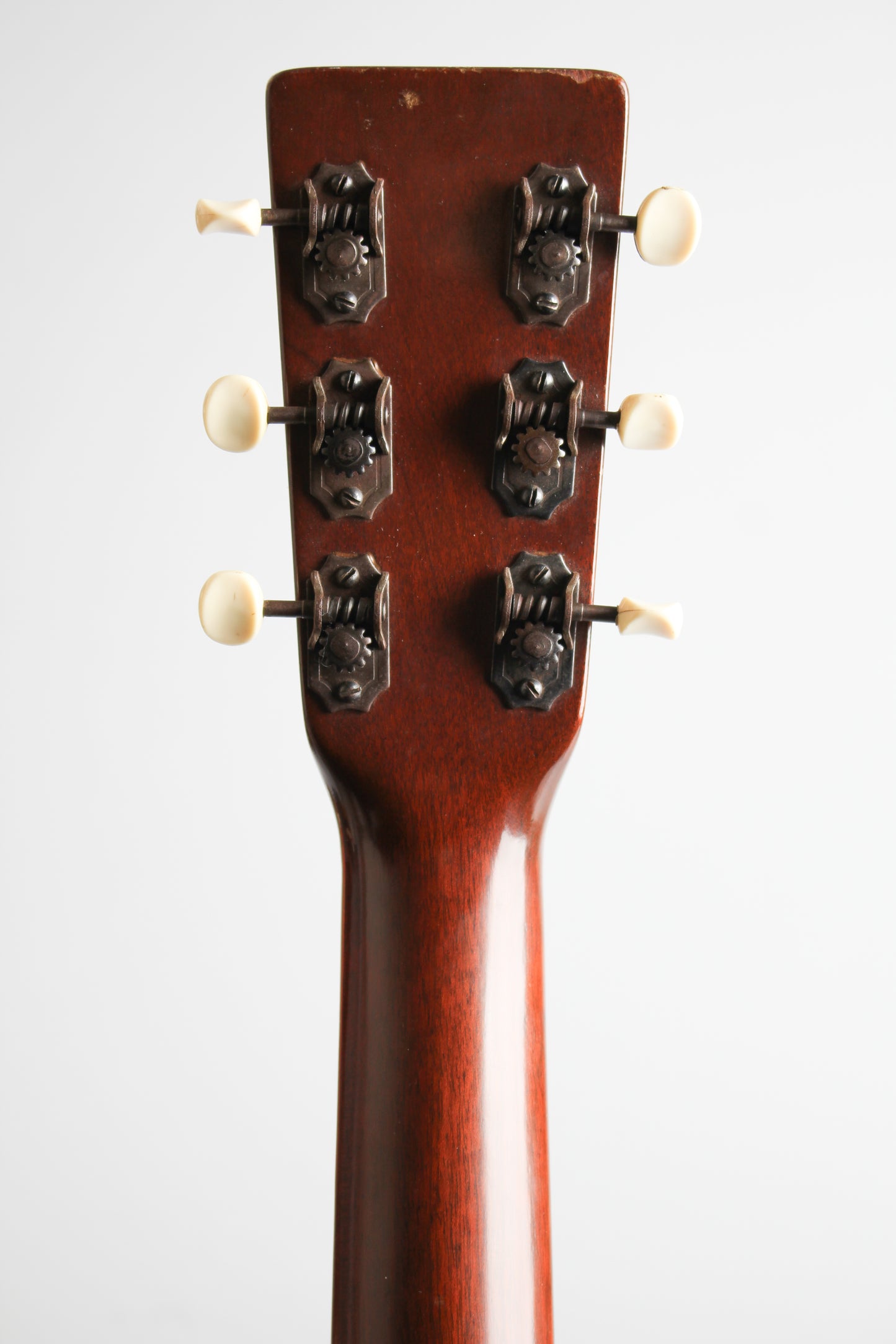 C. F. Martin 0-18 Flat Top Acoustic Guitar (1943)