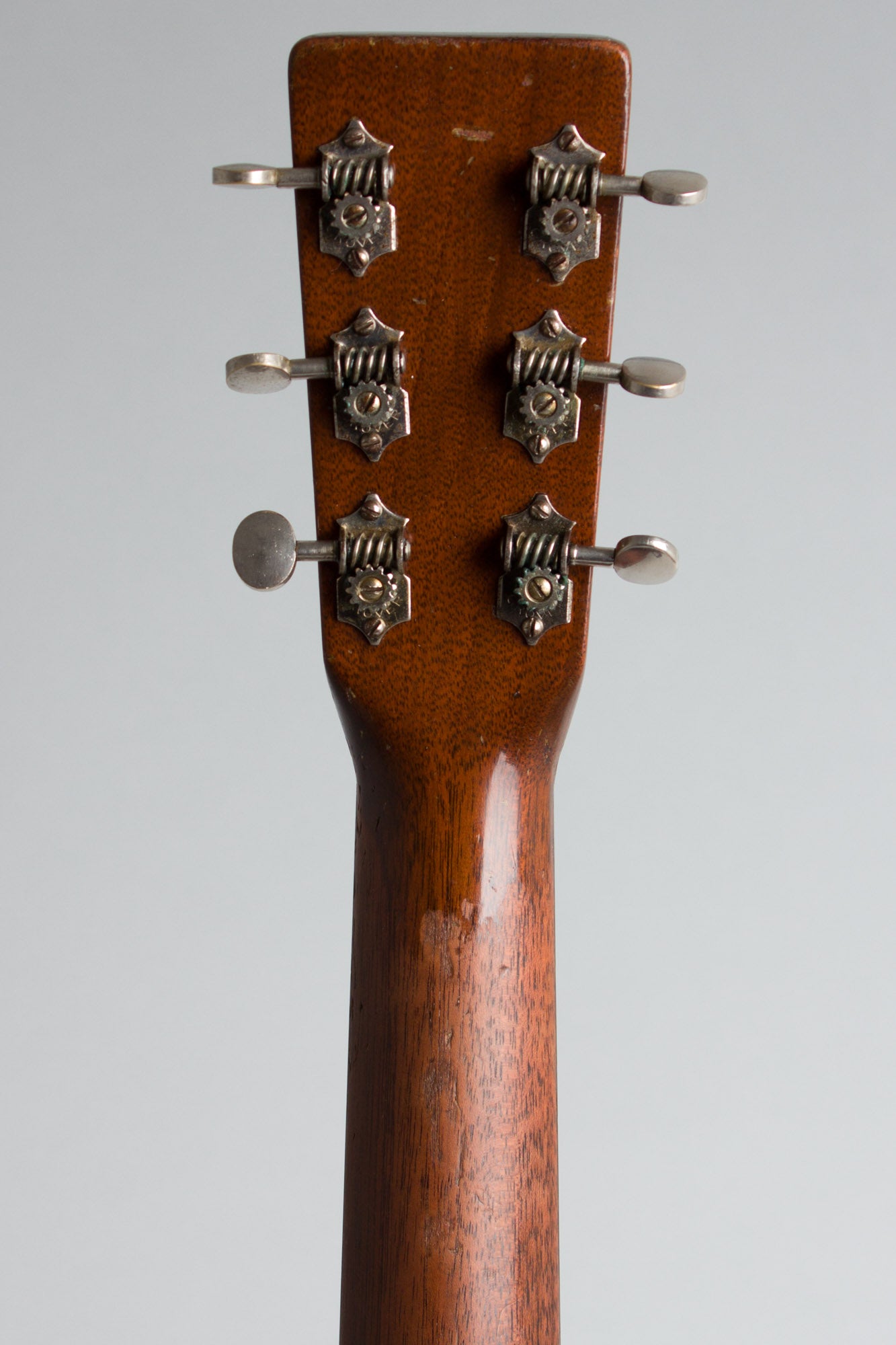 C. F. Martin D-18 Flat Top Acoustic Guitar (1937)