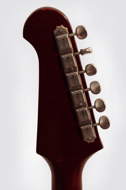 Gibson Trini Lopez Standard Semi-Hollow Body Electric Guitar (1967)